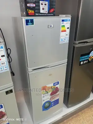 Adh Fridge 138L