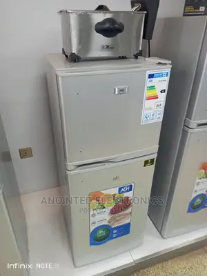 Adh Fridge 138L