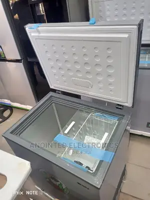SPJ Deep Freezer 260L