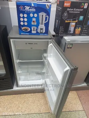 Hisense Refrigerator 120L