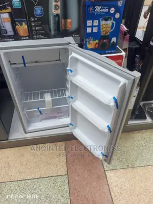 Hisense Refrigerator 120L
