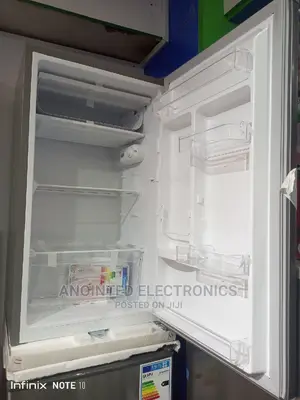 SPJ Refrigerator 120L