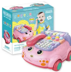 Children Toy Telephone