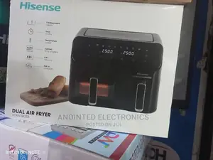 Hisense Air Flyer