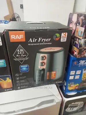 Air Flyer 4.8L