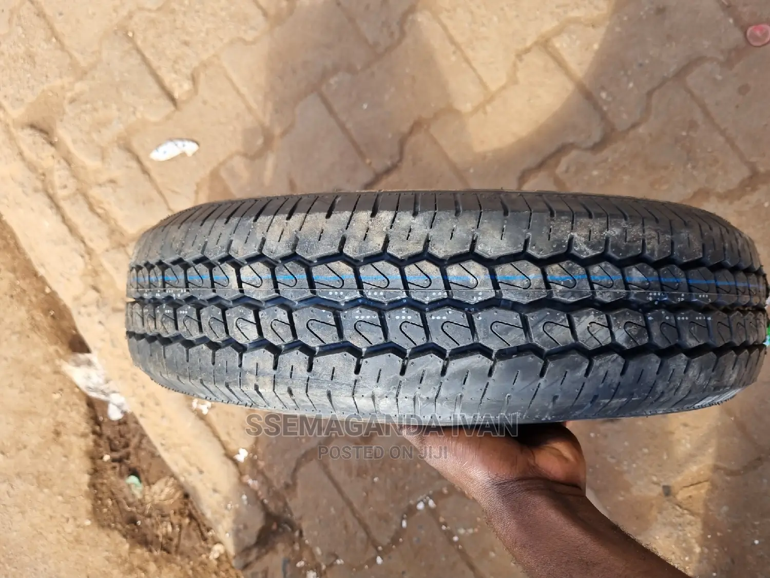 155r12 Tires