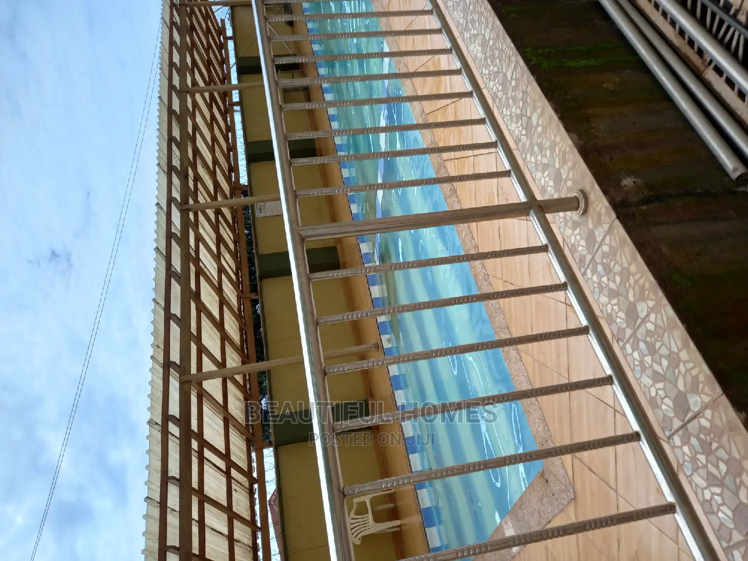 1bdrm Condo in Bukoto, Nakawa for Sale