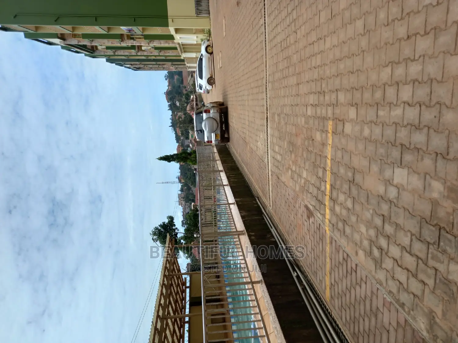 1bdrm Condo in Bukoto, Nakawa for Sale