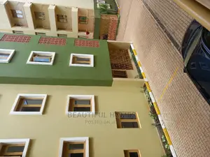 1bdrm Condo in Bukoto, Nakawa for Sale