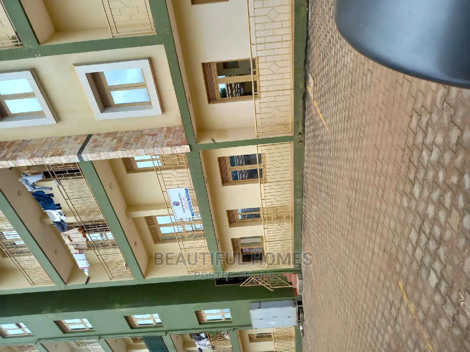 1bdrm Condo in Bukoto, Nakawa for Sale