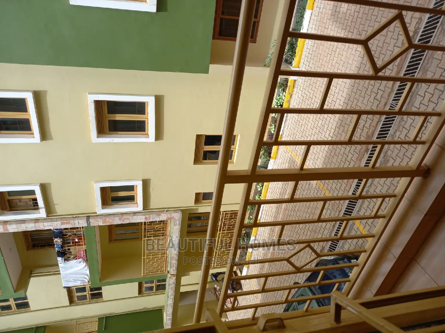 1bdrm Condo in Bukoto, Nakawa for Sale