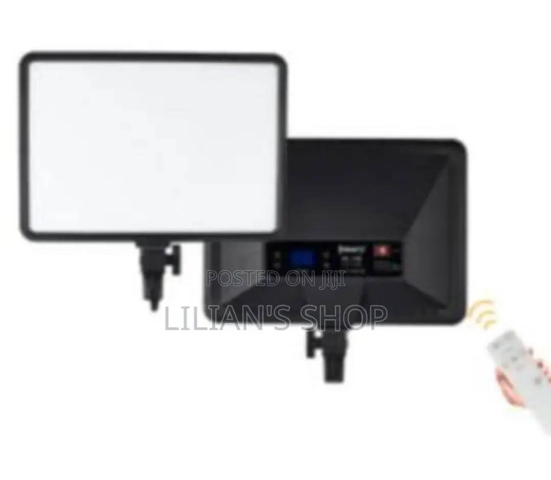 17inch Panel Led Light/Camera Light /Studio Light