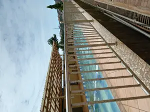 Furnished 1bdrm Apartment in Bukoto, Nakawa for Sale