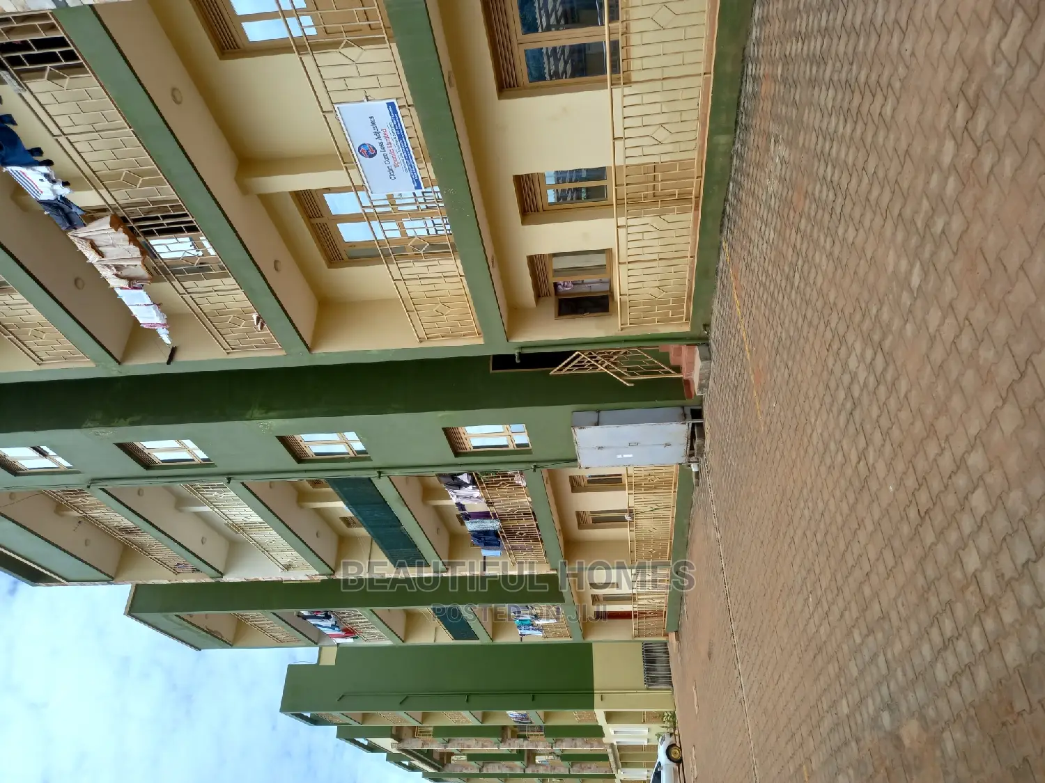 Furnished 1bdrm Apartment in Bukoto, Nakawa for Sale