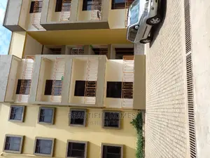Furnished 3bdrm Condo in Kisaasi, Nakawa for Sale