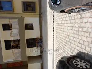 Furnished 3bdrm Apartment in Kisaasi, Nakawa for Sale