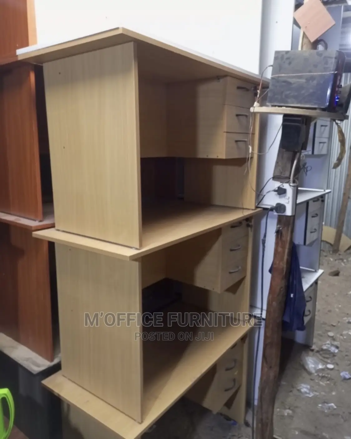 Brand New Office Desks
