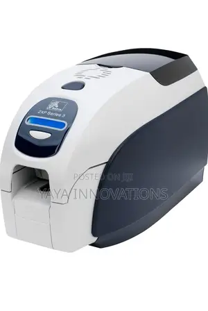 ID Card Printer