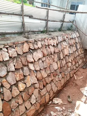 Retaining Wall 1 Is Done