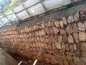 Retaining Wall 1 Is Done