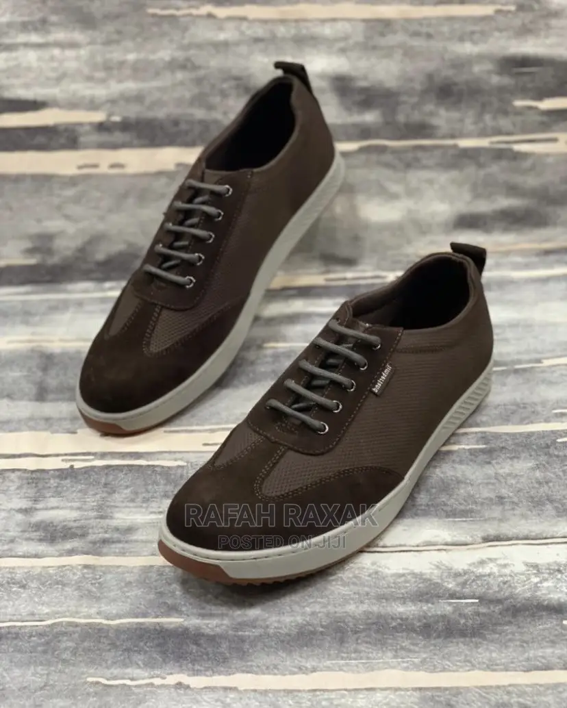 Original Timberland Casuals