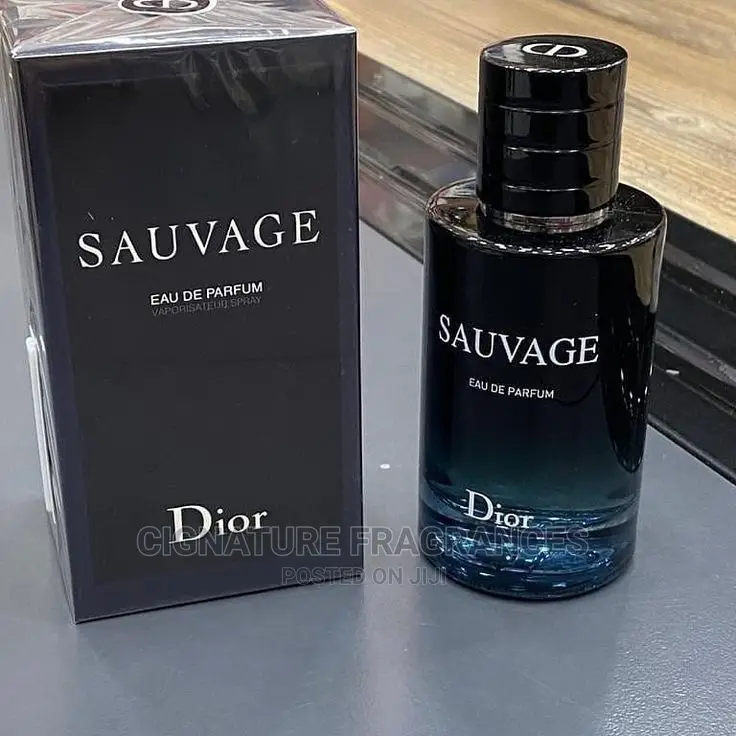 Dior Sauvage Excellent Men’S Perfume