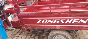 Zongshen RC3 2022 Green