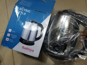 Original Scarlett Erectric Kettle