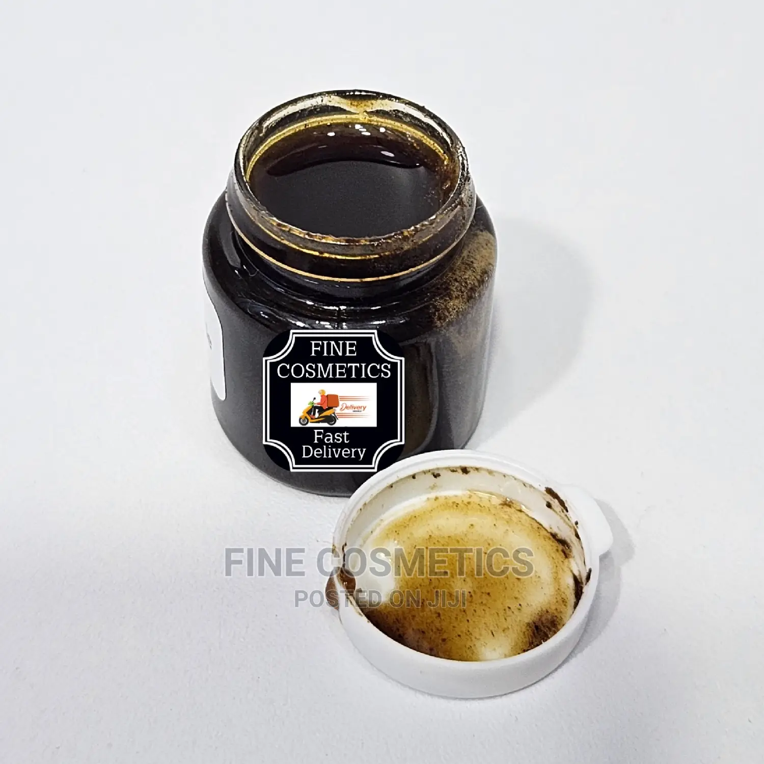 Lady's Sugar Sex Sweetener Honey
