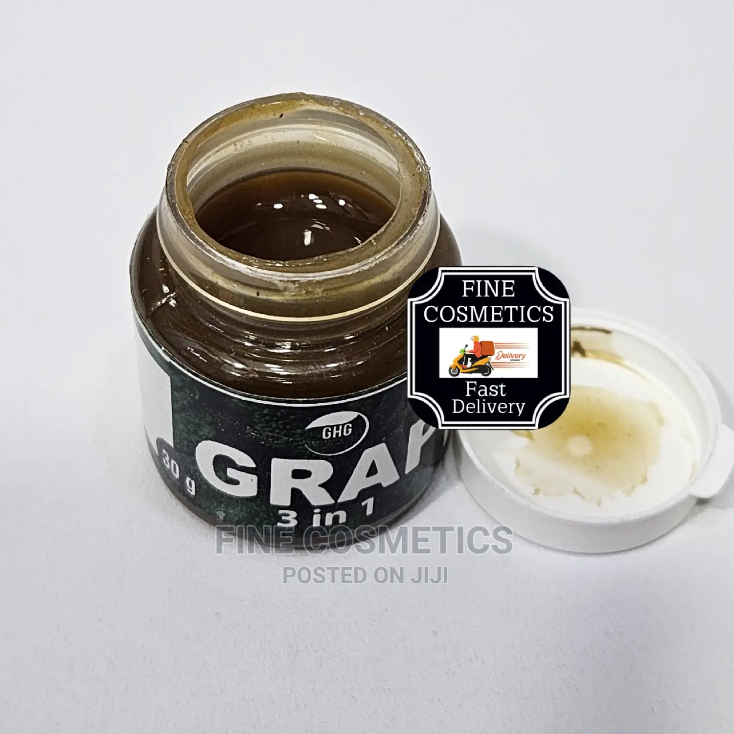 Lady's GRAP 3-in-1 Vagina Muscle Tightening / Strengthening