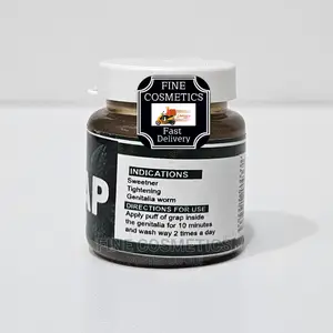 Lady's GRAP 3-in-1 Vagina Muscle Tightening / Strengthening