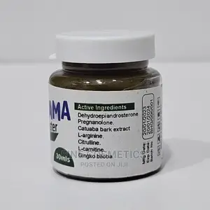 Lady's MATAMA Booster/Vulva Rejuvenate/Labia Majora Firmness