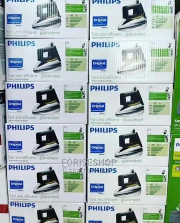 Phillips Dry Irons Original 2years Warranty Wholesale