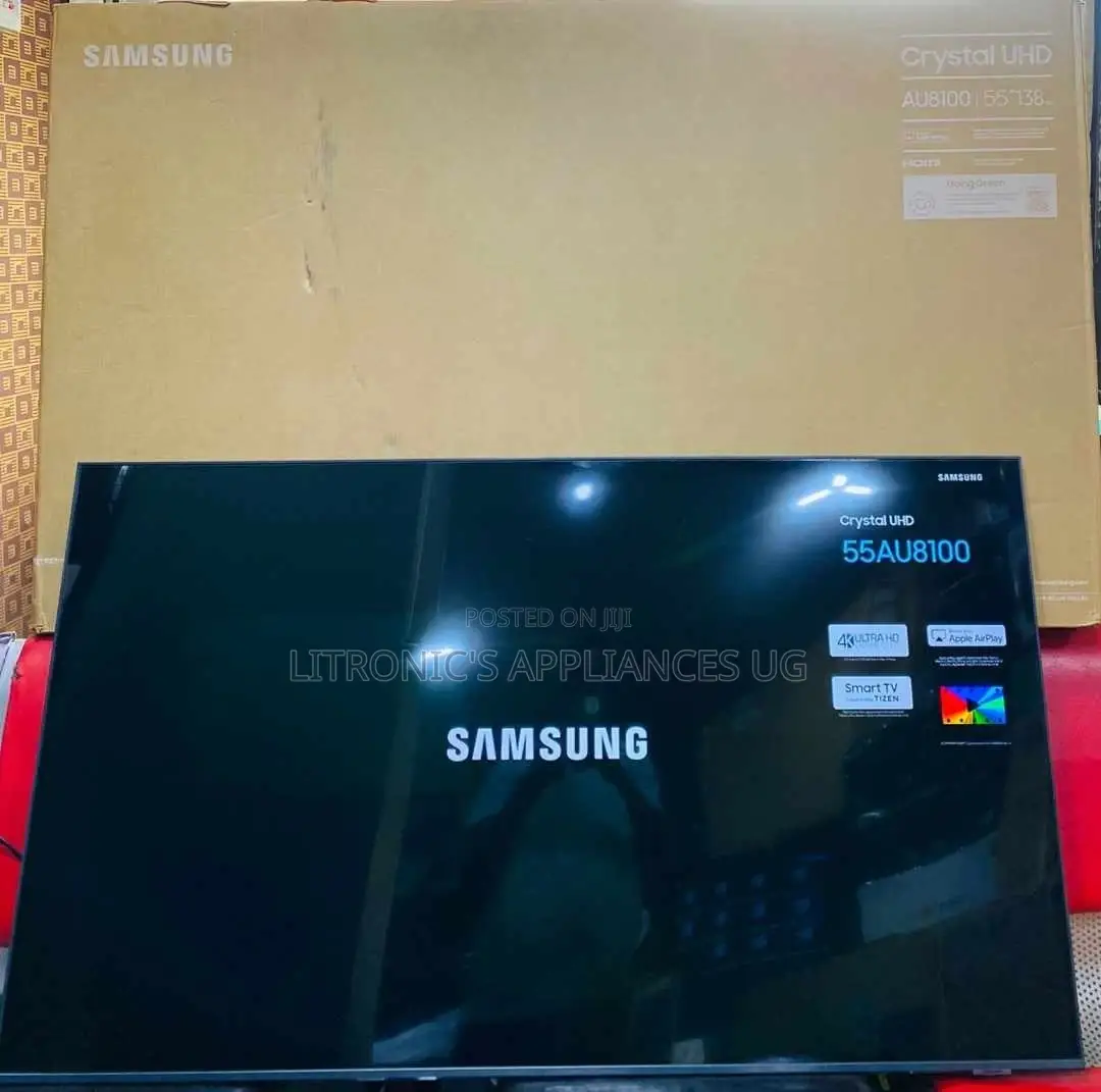 55inches Samsung