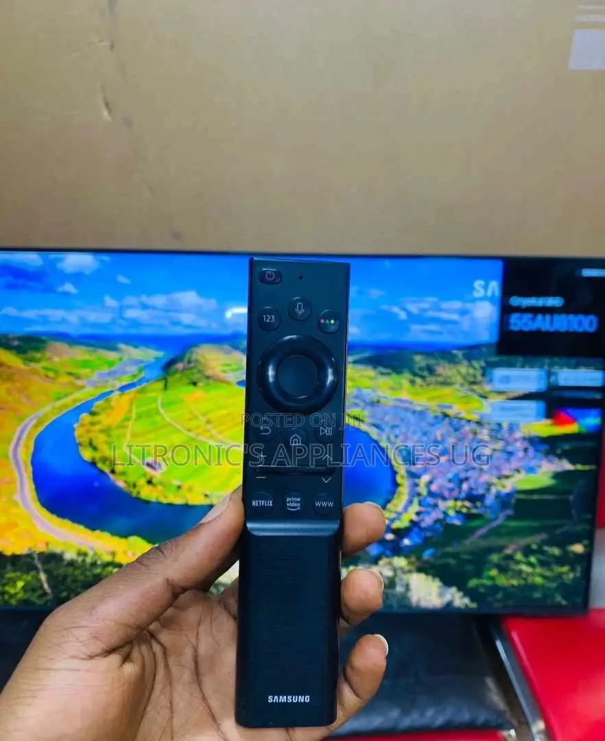 55inches Samsung