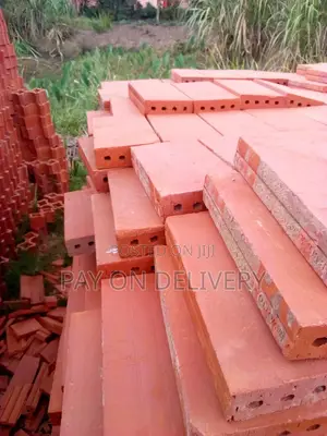 Kajjansi Quarry Floor Tiles