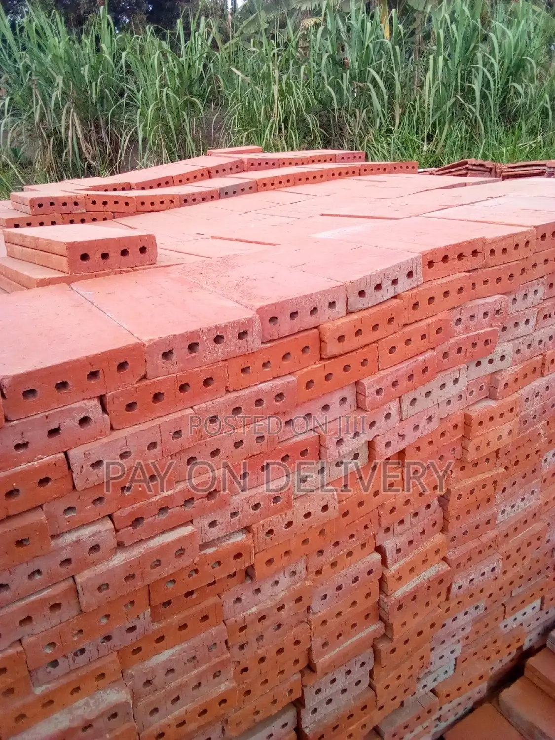 Kajjansi Quarry Floor Tiles