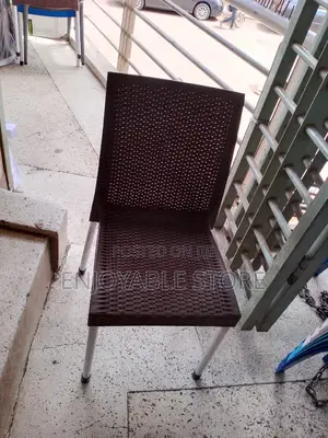 Plastic Chairs