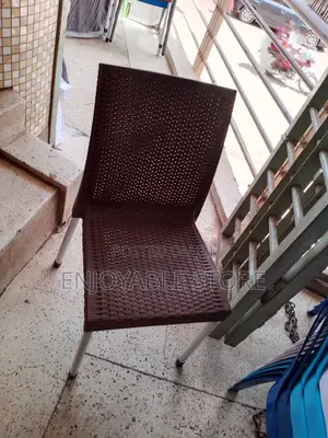 Plastic Chairs