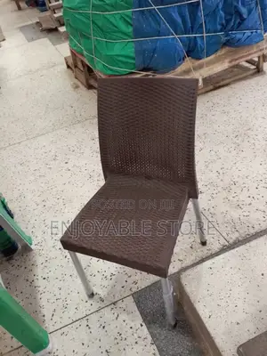 Plastic Chairs(Armless)