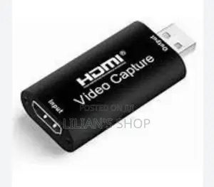HMDI Video Capture