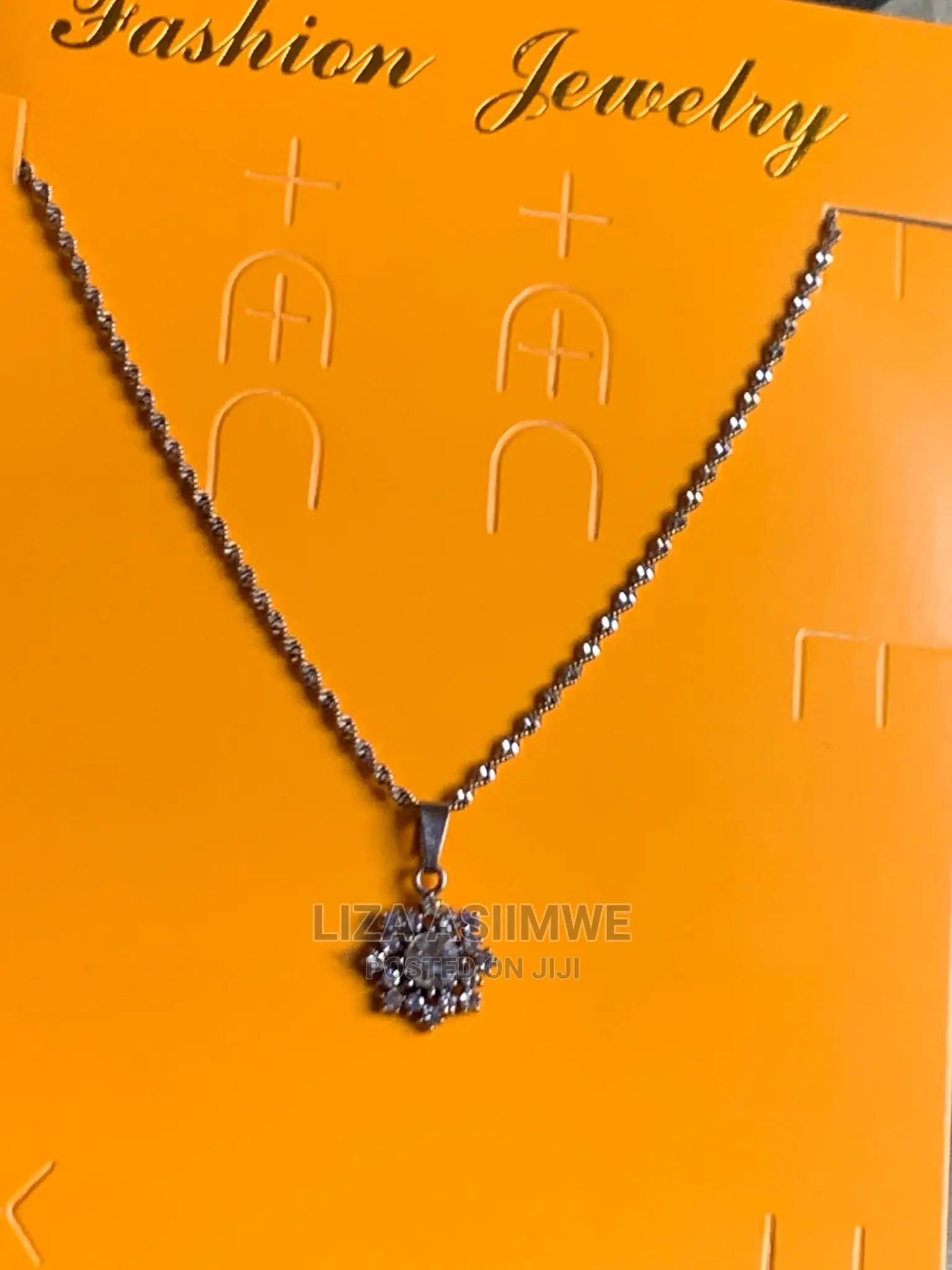 Necklaces Available at a Good and Affordable Price