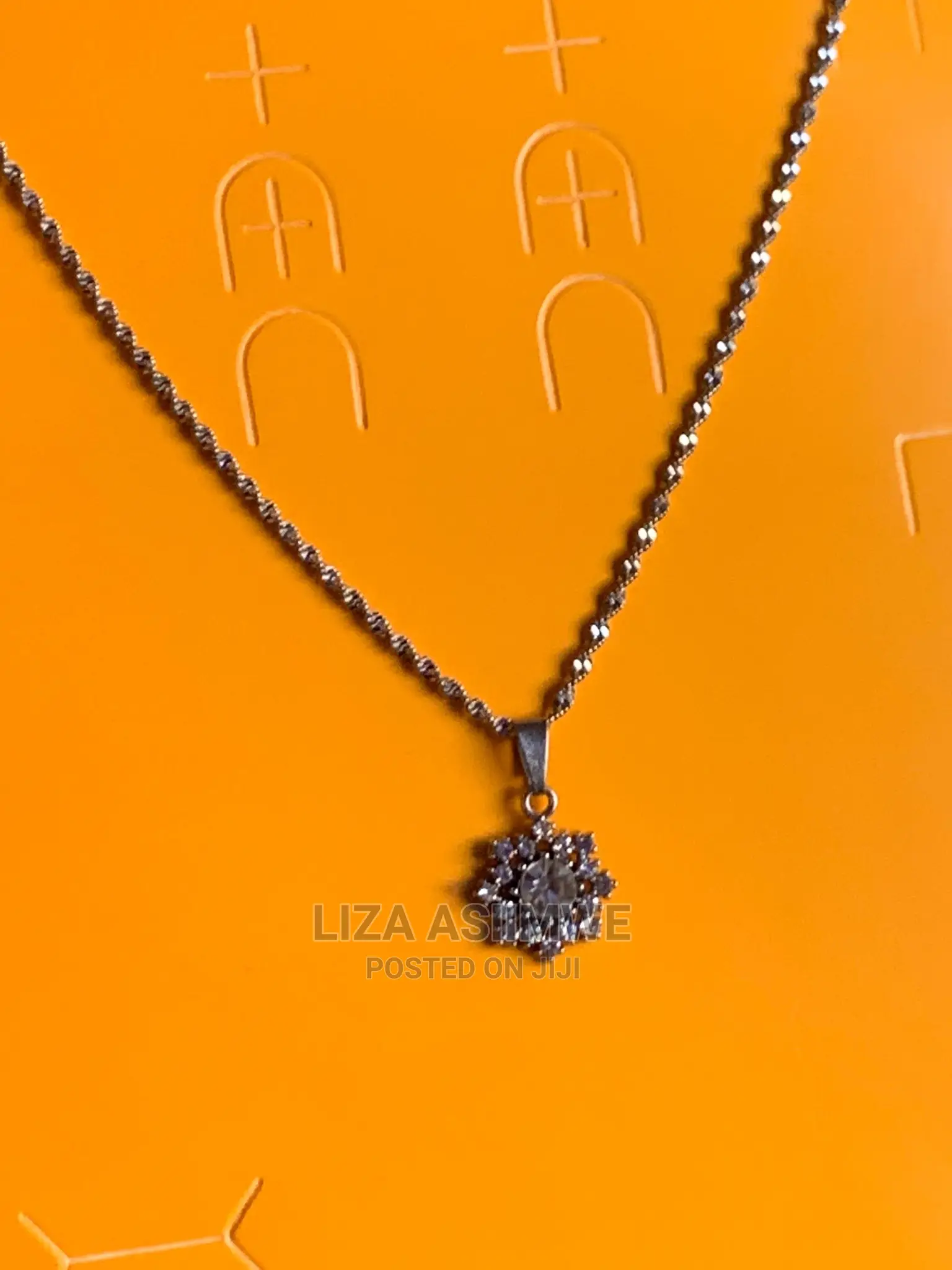 Necklaces Available at a Good and Affordable Price