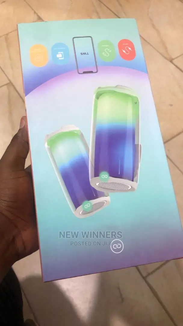 Blue Tooth Speaker