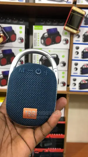 Portable Blue Tooth Speaker