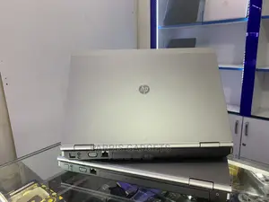 Laptop HP EliteBook 8460P 4GB Intel Core I5 HDD 320GB
