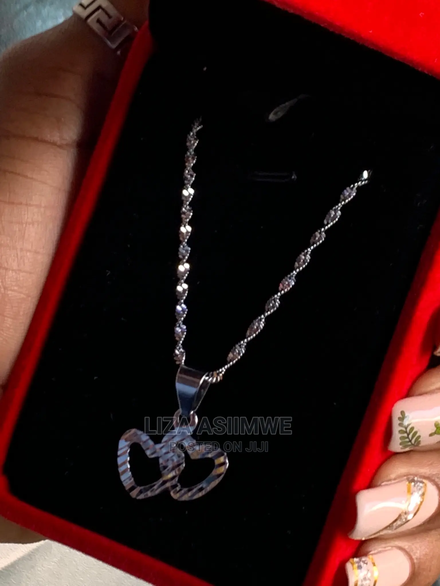 Necklaces Available at a Good and Affordable Price