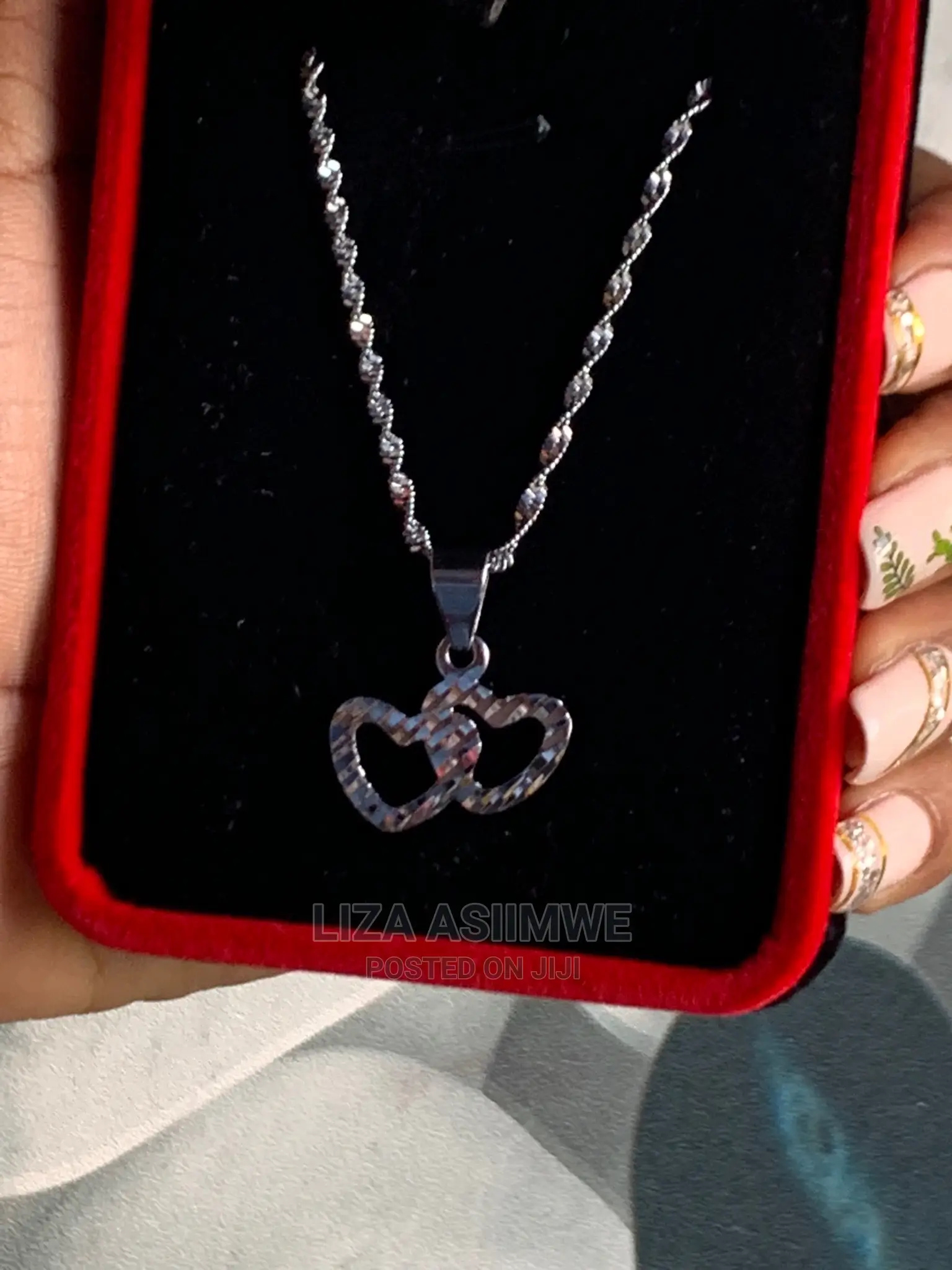 Necklaces Available at a Good and Affordable Price