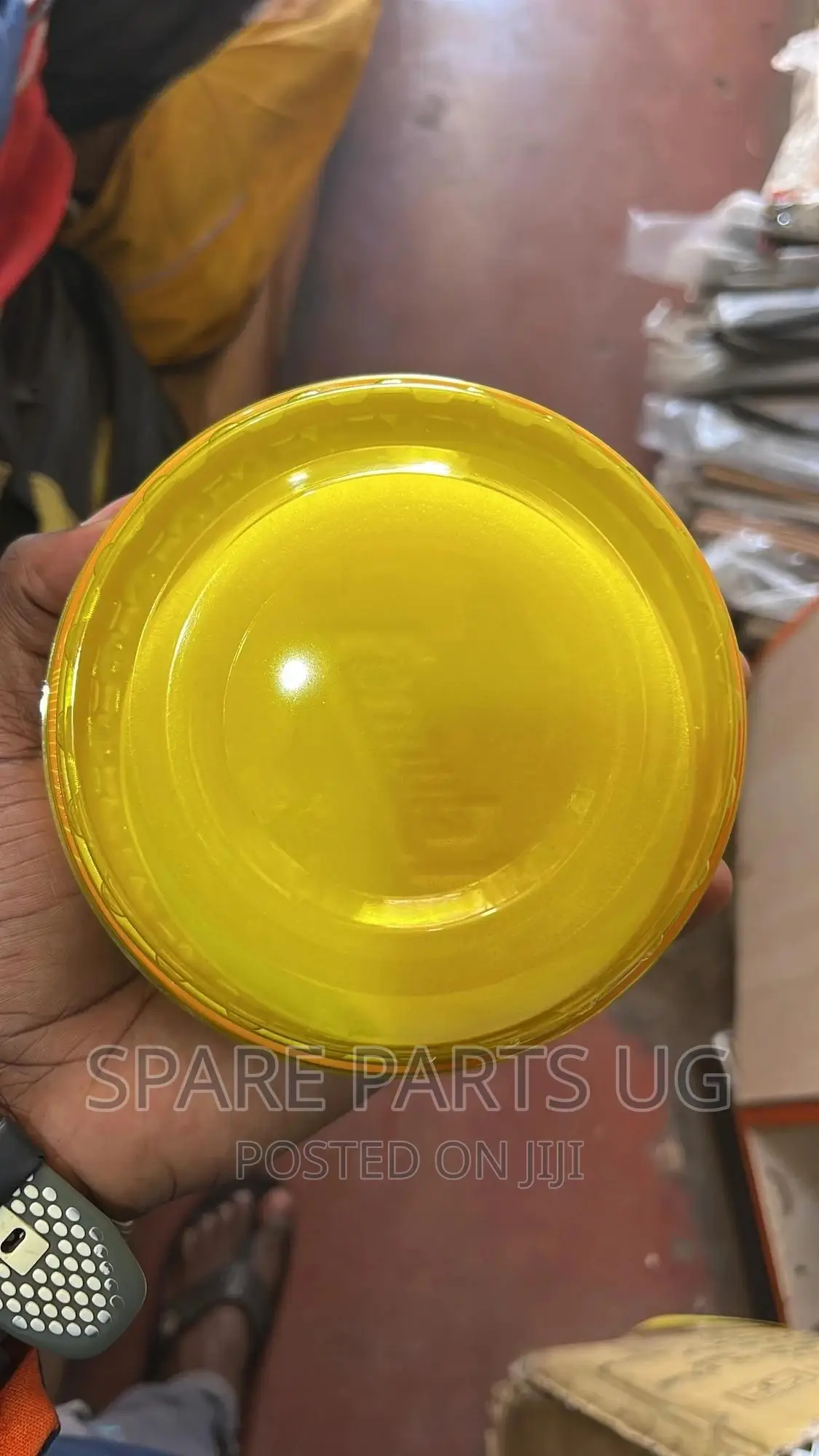 Carnauba Car Wax