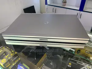 Laptop HP EliteBook 8460P 4GB Intel Core I5 HDD 500GB